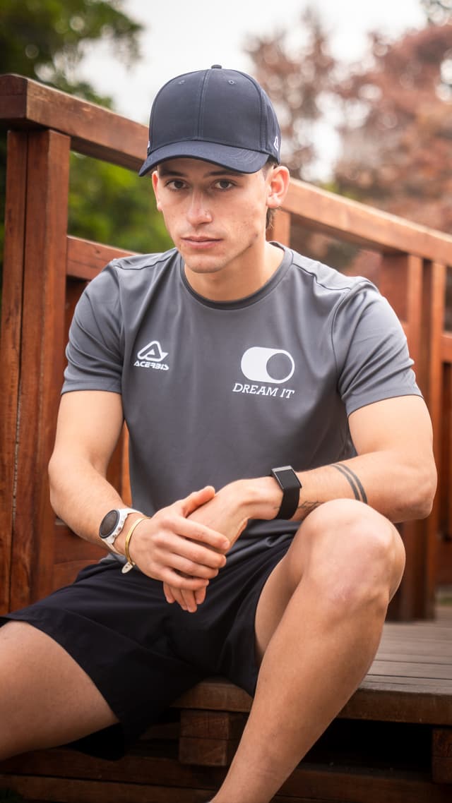 Diego Saenz